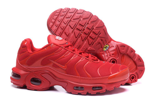 NIKE AIR MAX PLUS TN Men Shoes 026