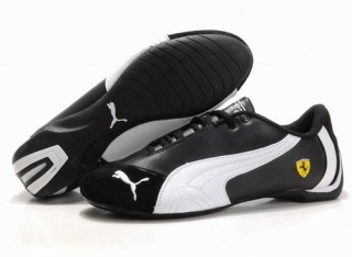 Puma low top men shoes 188
