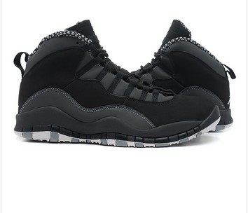 Air Jordan 10 Perfect Shoes 04