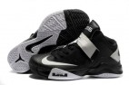 LeBron James soldier 6 shoes4