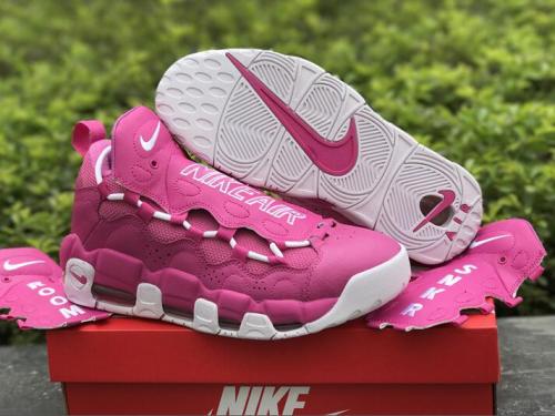 Air More Uptempo Men Shoes 012
