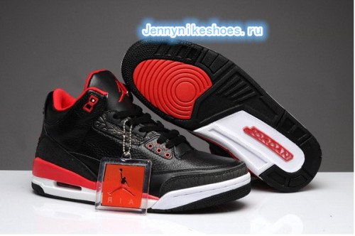 Nike Air Jordan 3 Perfect Shoes 09