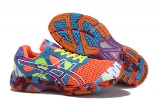 Asics Running Men Shoes 011