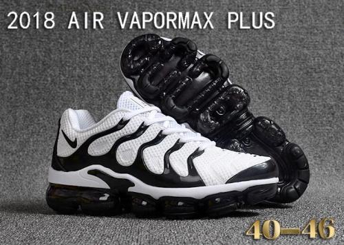 2018 Air Vapormax Plus Men Shoes 3