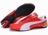 Puma low top women shoes 073