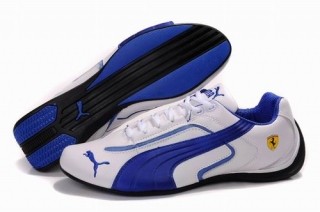 Puma low top men shoes 250