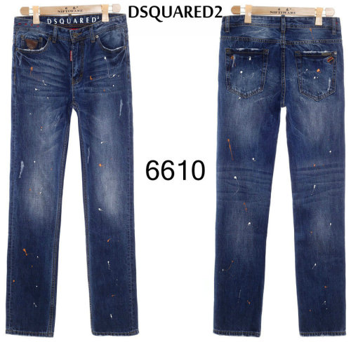 Dsq2 Men Jeans 045