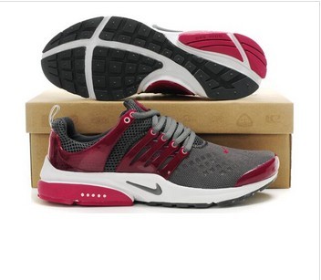 Air Presto II Shoes 011