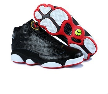 Air Jordan 13 Perfect Shoes-17