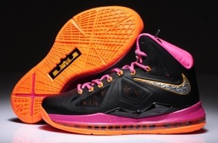 LeBron James 10 Women16