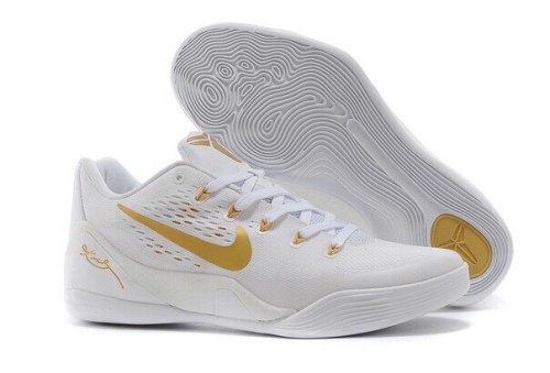Kobe Bryant 9 Low men shoes017