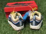 Air Max 97  Sean Wotherspoon