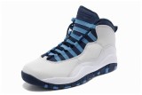 Air Jordan 10 AAA Men Shoes19