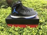 Jordan 31 Men Shoes 009