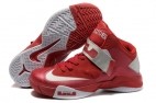 LeBron James soldier 6 shoes5