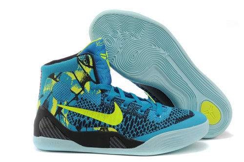 Kobe Bryant 9 Shoes2