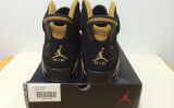 Authentic Air Jordan 6 OVO