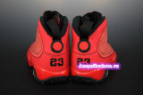 Authentic Air Jordan IX Retro Motorboat Jones