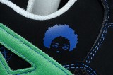 Super Max Perfect Jordan 4 Doernbecher Shoes