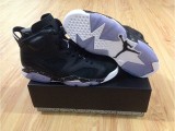 Authentic Air Jordan 6 Oreo