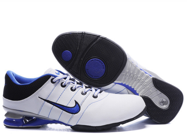Air Shox R2 Men Shoes2