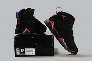 Air Jordan 7 AAA Men Shoes3