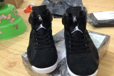 Authentic Air Jordan 6 Oreo