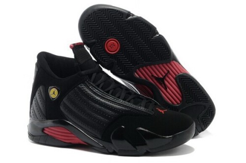 Air Jordan 14 AAA Men Shoes5