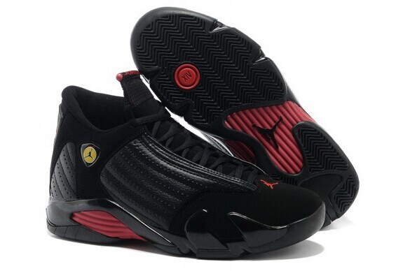 Air Jordan 14 AAA Men Shoes5