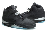 Air Jordan 5 AAA Men Shoes48
