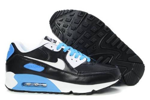 Air Max 90 Men Shoes 028