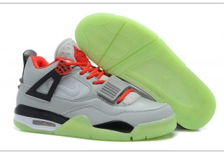 Air Yeezy 4 Revelation shoes6