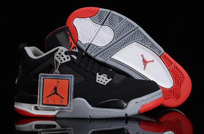 Super Max Perfect Jordan 4 Shoes 01
