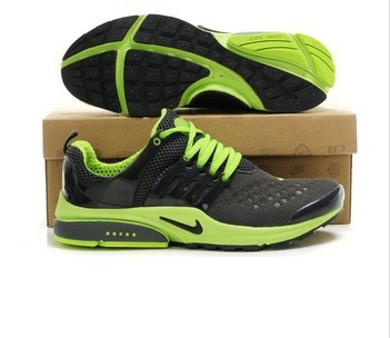 Air Presto II Shoes 008