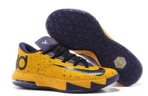 Kevin Durant KD VI Shoes062