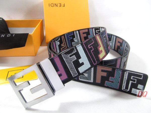 Fendi AAA Belts 045