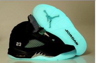 Jordan 5 women shoes 03