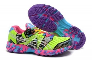 Asics Running Women Shoes 026