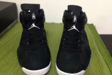 Authentic Air Jordan 6 Oreo