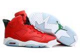 Air Jordan 6 AAA Men Shoes43
