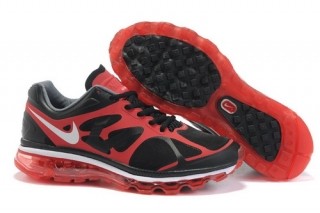 Air Max 2012 Mens Shoes 025