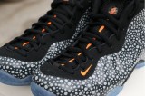 Authentic Air Foamposite One “Safari