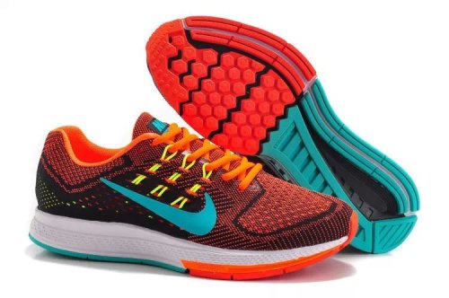 Air Zoom Structure Shoes 004