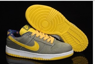 Dunk shoes women low10