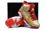 Air Jordan 6 AAA Men Shoes46