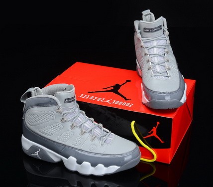 Air Jordan 9 Men Shoes15