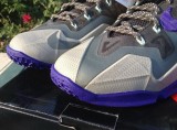 Authentic LeBron 11 Terracotta Warrior 01
