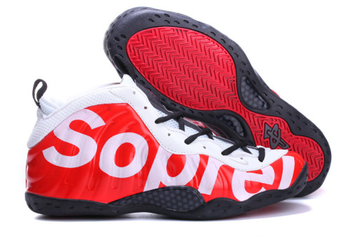 Foamposites Men Shoes2