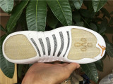 Air Jordan 12 OVO Women Shoes