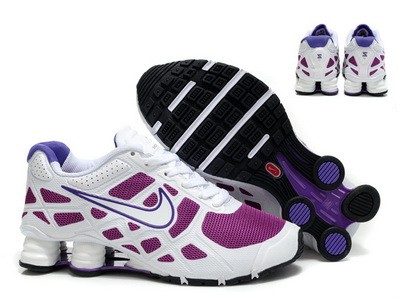 Air Shox Turbo Women Shoes4
